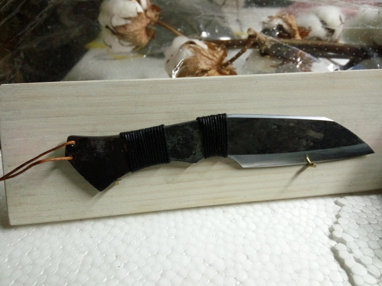 Couteau N7
