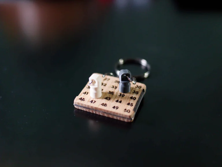 Le MiniCounter
