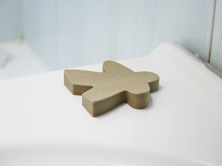Porte-savon Meeple