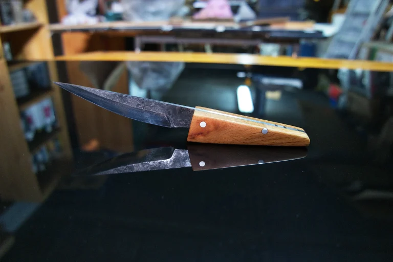 Couteau N5