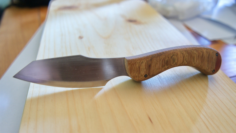 Couteau N8