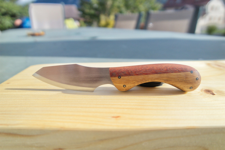 Couteau N8-2