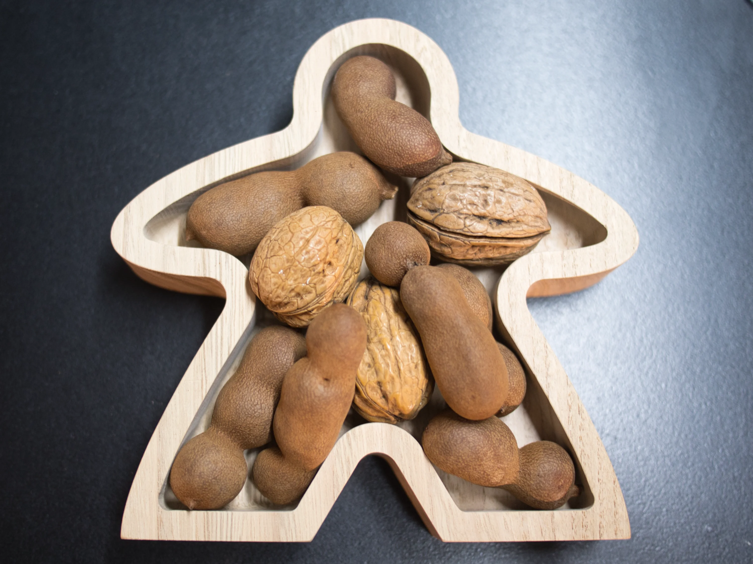 Grand Meeple - vide-poche, dessous de plat, etc.